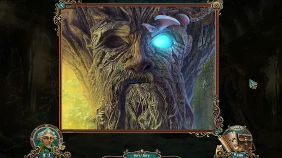 Nearwood: Collector's Edition — Screenshoty