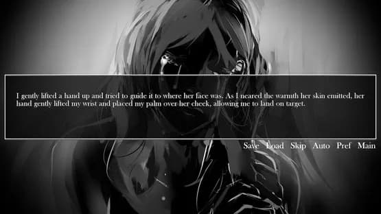 Blind Love — Screenshots