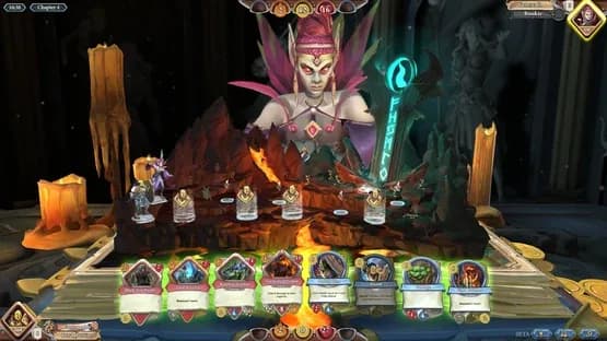 Chronicle: RuneScape Legends — Screenshots