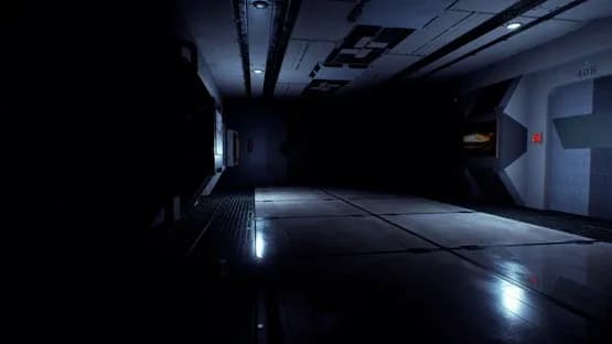 Space Hotel — Screenshots