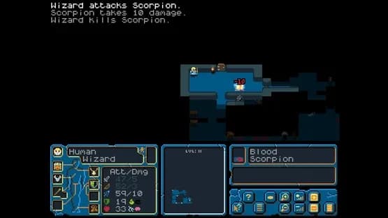 Hack, Slash, Loot — Screenshots