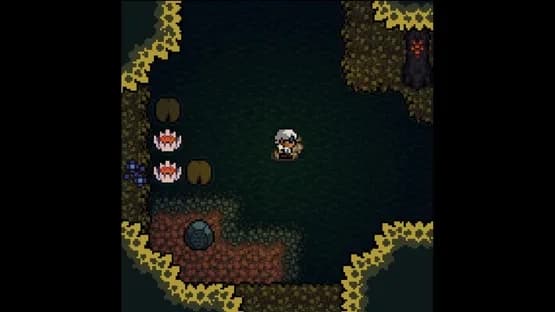 Anodyne — Screenshots