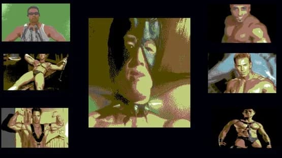 Deep GachiGasm — Screenshots