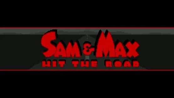 Sam & Max Hit the Road — Screenshoty