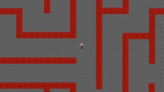 Escape the Mazes — Screenshots