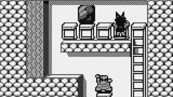 Catrap — Screenshoty