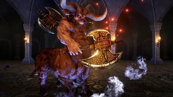 Kings and Heroes — Screenshots