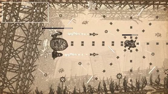 Earth Atlantis — Screenshoty