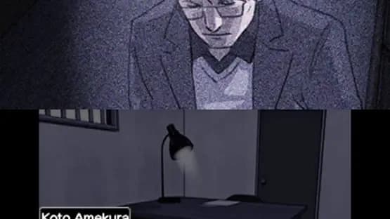 Chase: Cold Case Investigations - Distant Memories — Screenshoty