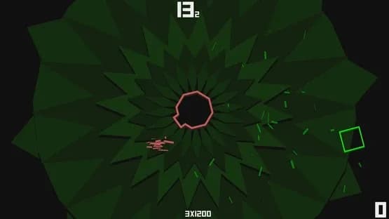 Polygoneer — Screenshots