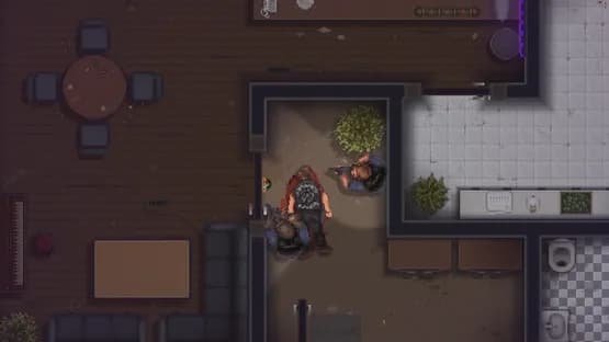 Police Stories — Screenshots