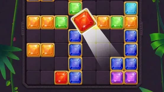 Puzzlefun — Screenshoty