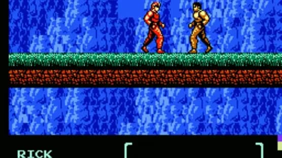 Flying Warriors — Screenshots