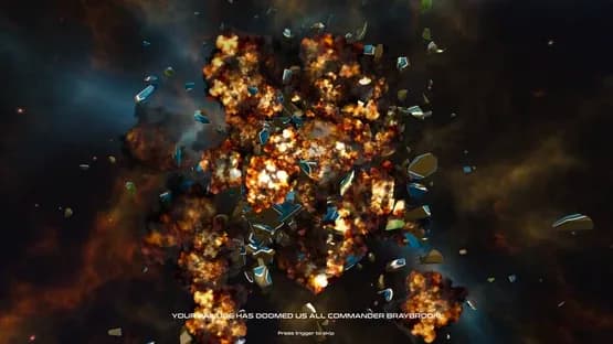 Promethium — Screenshots