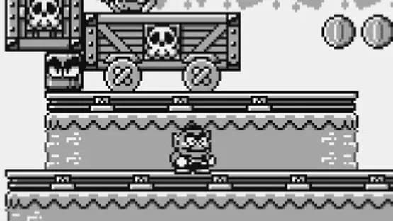 Wario Land: Super Mario Land 3 — Screenshoty