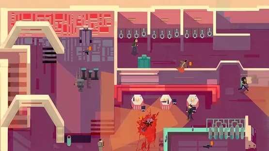 Serial Cleaner — Screenshots