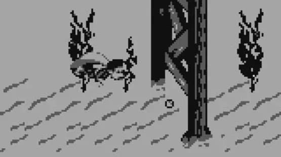 Donkey Kong Land III — Screenshoty