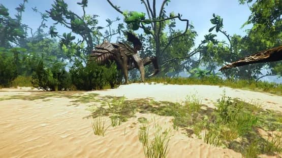 Vortex: The Gateway — Screenshots