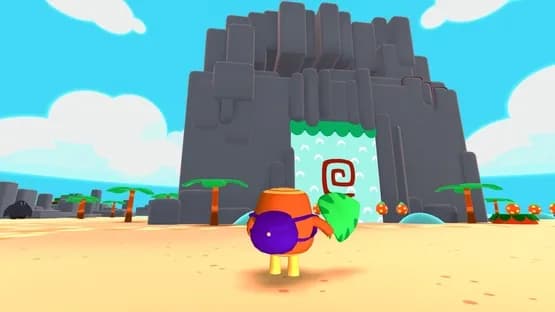 Woodle Tree 2: Worlds — Screenshots