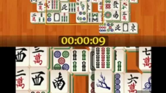 Shanghai Mahjong — Screenshots