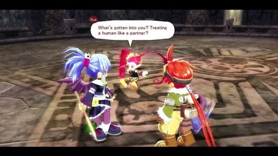 Zwei: The Ilvard Insurrection — Screenshoty