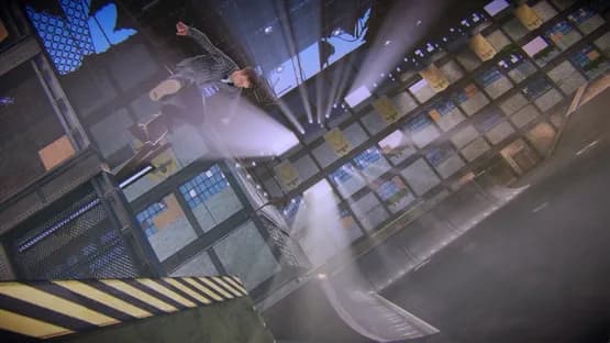 Tony Hawk's Pro Skater 5 — Screenshots