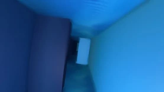 Approaching Blocks — Screenshoty