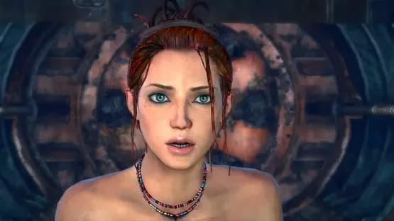 Enslaved: Odyssey to the West — Screenshoty