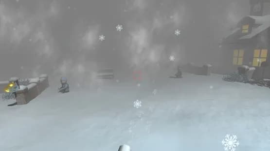 I Hate Santa — Screenshots