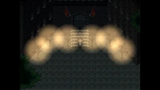 The Boogie Man — Screenshots