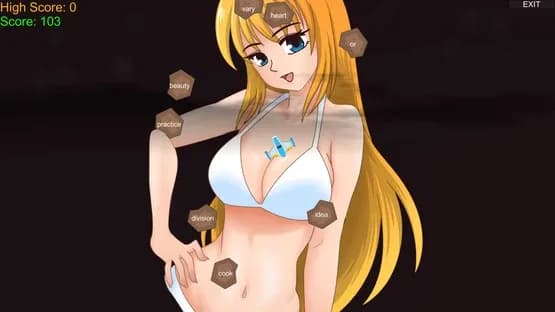 Hentai Defense — Screenshots
