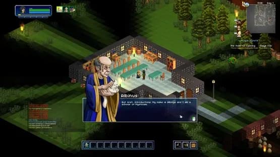 Shards of Azuria — Screenshots