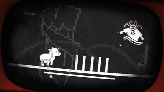 Pony Island — Screenshots