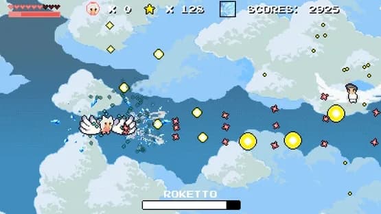 Taimumari — Screenshoty