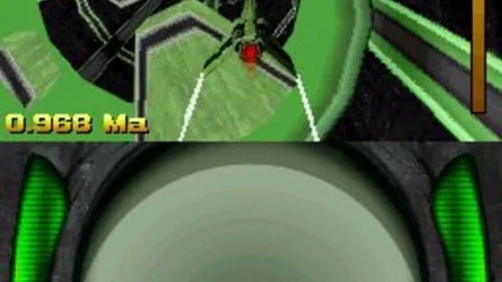 AiRace: Tunnel — Screenshoty