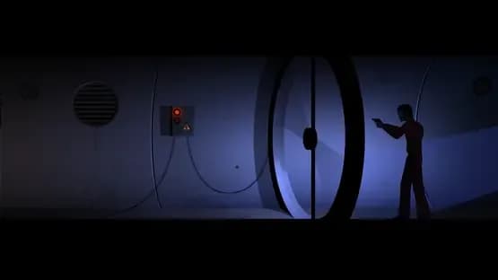 The Silent Age — Screenshots