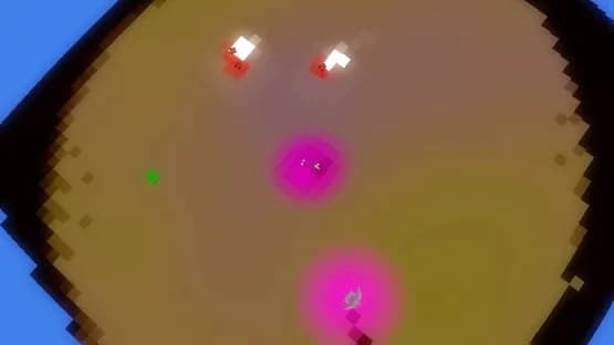Bass Blocks — Screenshoty