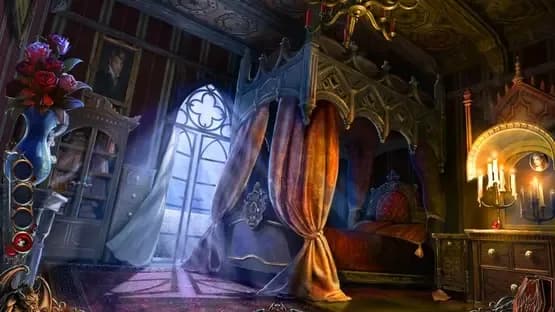 Dracula: Love Kills — Screenshots