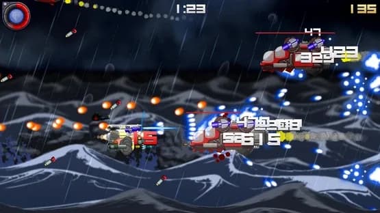 Reign of Bullets — Screenshots