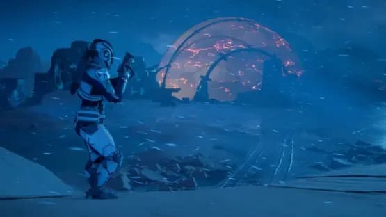 Mass Effect: Andromeda - Deluxe Recruit Edition — Screenshots