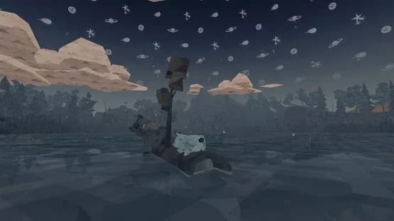 Paws: A Shelter 2 Game — Screenshots