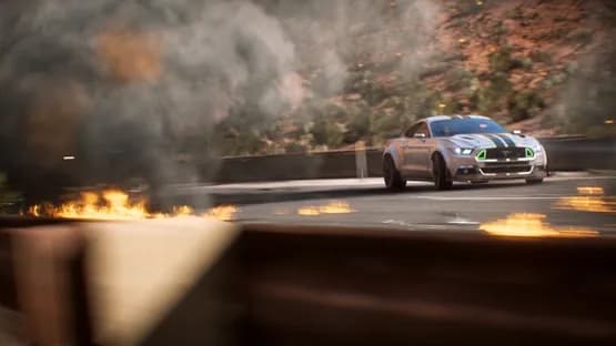 Need for Speed: Payback — Screenshoty