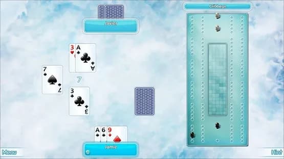 Card Games Mega Collection — Screenshoty
