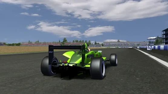 rFactor — Screenshots