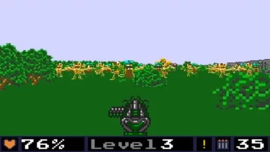 Bit-Boom — Screenshots