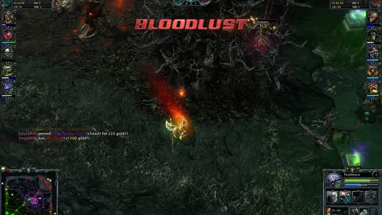 Heroes of Newerth — Screenshots