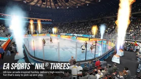 EA Sports FIFA 18 & NHL 18 Bundle — Screenshots