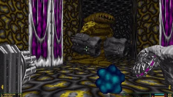MadSpace: To Hell and Beyond — Screenshoty