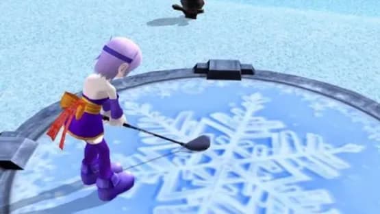 Super Swing Golf: Season 2 — Screenshoty