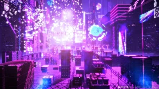 Beats Fever — Screenshots